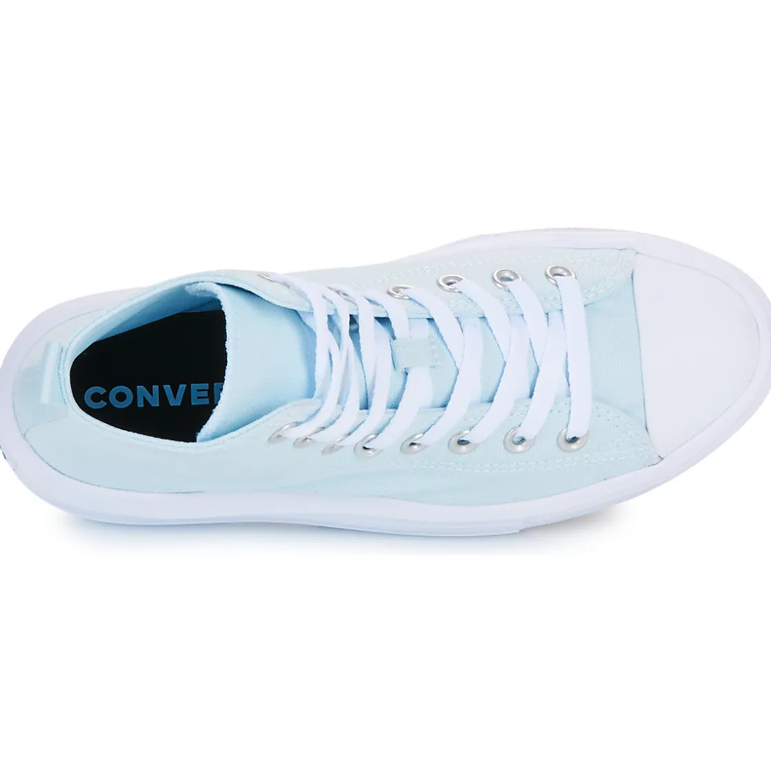 Converse Baskets Mode^- CHUCK TAYLOR ALL STAR MOVE