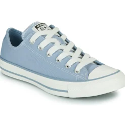 Converse Baskets Mode^- CHUCK TAYLOR ALL STAR CANVAS + SUEDE