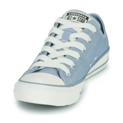 Converse Baskets Mode^- CHUCK TAYLOR ALL STAR CANVAS + SUEDE