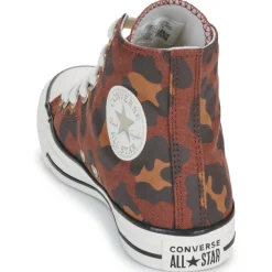 Converse - CHUCK TAYLOR ALL STAR< Baskets Mode