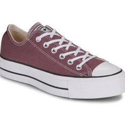 Converse - CHUCK TAYLOR ALL STAR LIFT PLATFORM< Baskets Mode