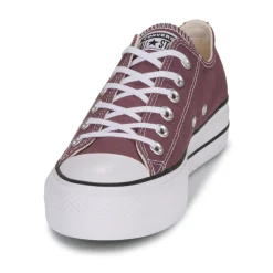 Converse - CHUCK TAYLOR ALL STAR LIFT PLATFORM< Baskets Mode