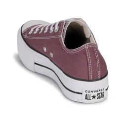 Converse - CHUCK TAYLOR ALL STAR LIFT PLATFORM< Baskets Mode