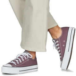 Converse - CHUCK TAYLOR ALL STAR LIFT PLATFORM< Baskets Mode