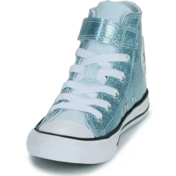 Converse - CHUCK TAYLOR ALL STAR COATED GLITTER EASY-ON< Baskets Mode