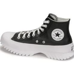 Converse Baskets Mode^- Chuck Taylor All Star Lugged 2.0 Leather Foundational Leather