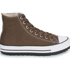 Converse - CHUCK TAYLOR ALL STAR CITY TREK Marron Online