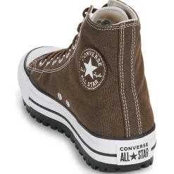 Converse - CHUCK TAYLOR ALL STAR CITY TREK Marron Online