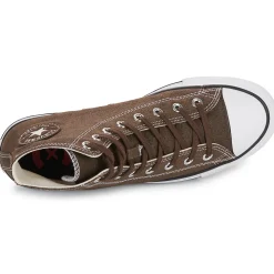 Converse - CHUCK TAYLOR ALL STAR CITY TREK Marron Online