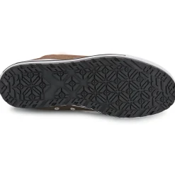 Converse - CHUCK TAYLOR ALL STAR CITY TREK Marron Online