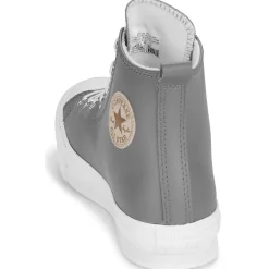 Converse Baskets Mode^- CHUCK TAYLOR ALL STAR EVA LIFT LEATHER