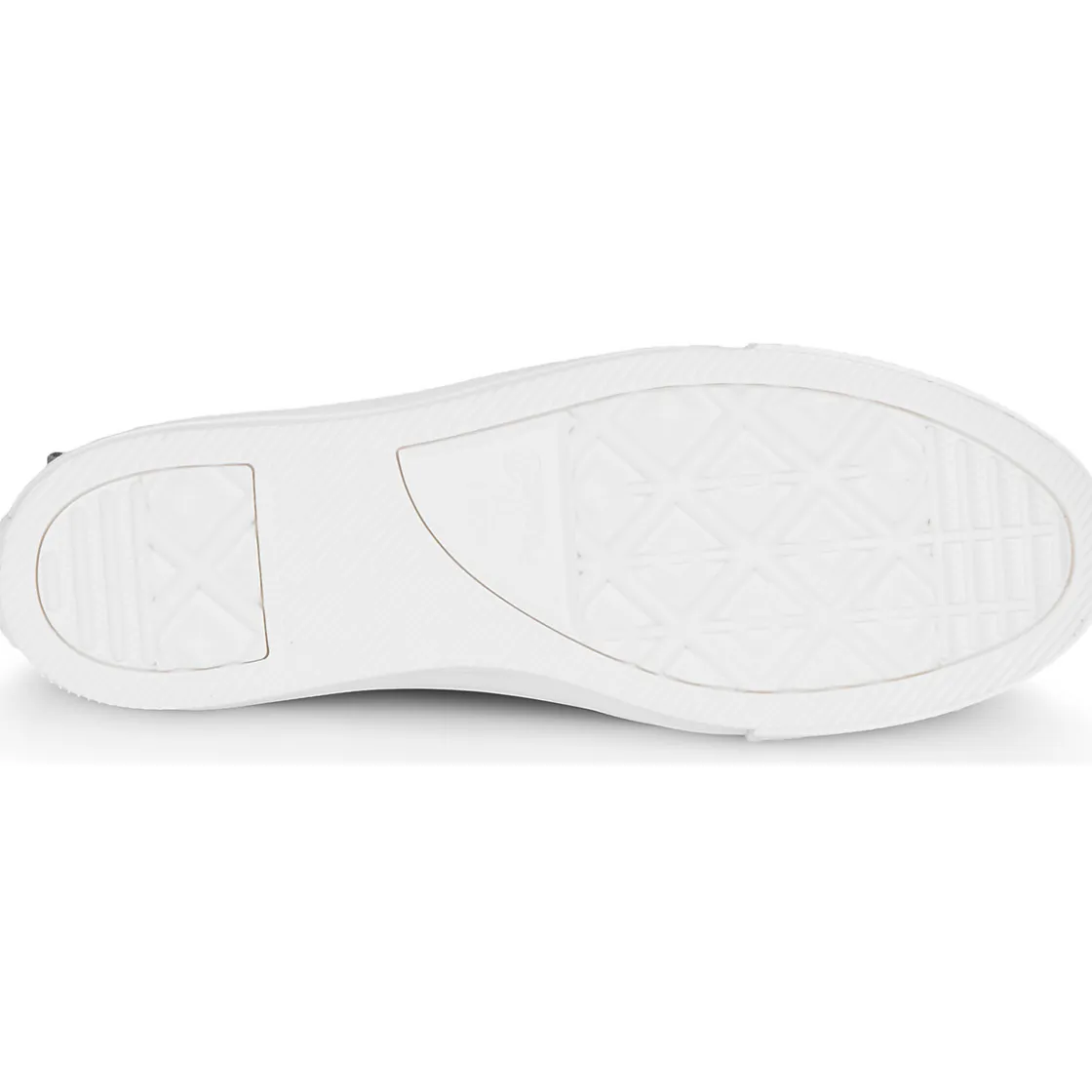 Converse Baskets Mode^- CHUCK TAYLOR ALL STAR EVA LIFT LEATHER