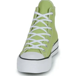 Converse Baskets Mode^- CHUCK TAYLOR ALL STAR LIFT PLATFORM SEASONAL COLOR
