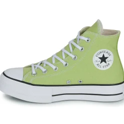 Converse Baskets Mode^- CHUCK TAYLOR ALL STAR LIFT PLATFORM SEASONAL COLOR