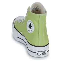 Converse Baskets Mode^- CHUCK TAYLOR ALL STAR LIFT PLATFORM SEASONAL COLOR