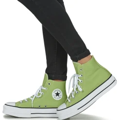 Converse Baskets Mode^- CHUCK TAYLOR ALL STAR LIFT PLATFORM SEASONAL COLOR
