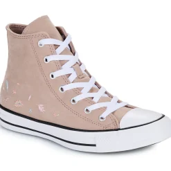 Converse Baskets Mode^- CHUCK TAYLOR ALL STAR FALL LEAVES