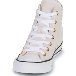 Converse Baskets Mode^- CHUCK TAYLOR ALL STAR PEACHED CANVAS