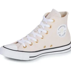 Converse Baskets Mode^- CHUCK TAYLOR ALL STAR PEACHED CANVAS