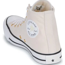 Converse Baskets Mode^- CHUCK TAYLOR ALL STAR PEACHED CANVAS