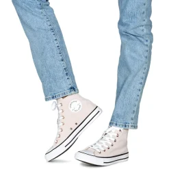 Converse Baskets Mode^- CHUCK TAYLOR ALL STAR PEACHED CANVAS