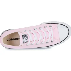Converse - CHUCK TAYLOR ALL STAR LIFT PLATFORM Rose Best