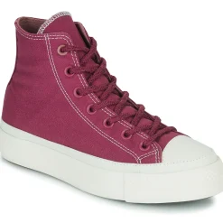 Converse - CHUCK TAYLOR ALL STAR LIFT PLATFORM WORKWEAR TEXTILES HI