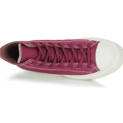 Converse - CHUCK TAYLOR ALL STAR LIFT PLATFORM WORKWEAR TEXTILES HI