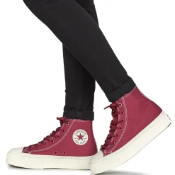 Converse - CHUCK TAYLOR ALL STAR LIFT PLATFORM WORKWEAR TEXTILES HI