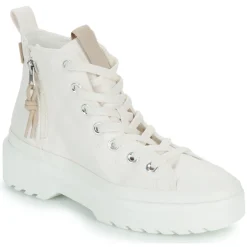 Converse Baskets Mode^- CHUCK TAYLOR ALL STAR LUGGED LIFT