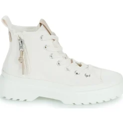 Converse Baskets Mode^- CHUCK TAYLOR ALL STAR LUGGED LIFT