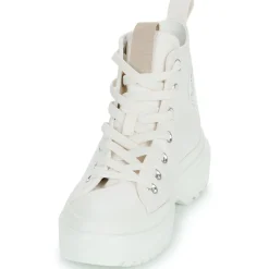 Converse Baskets Mode^- CHUCK TAYLOR ALL STAR LUGGED LIFT