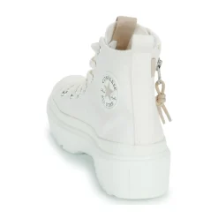 Converse Baskets Mode^- CHUCK TAYLOR ALL STAR LUGGED LIFT