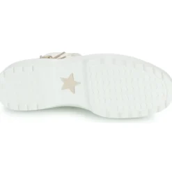 Converse Baskets Mode^- CHUCK TAYLOR ALL STAR LUGGED LIFT