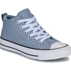 Converse - CHUCK TAYLOR ALL STAR MALDEN STREET Bleu Clearance