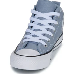 Converse - CHUCK TAYLOR ALL STAR MALDEN STREET Bleu Clearance
