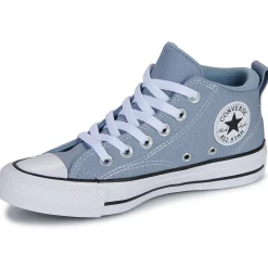 Converse - CHUCK TAYLOR ALL STAR MALDEN STREET Bleu Clearance