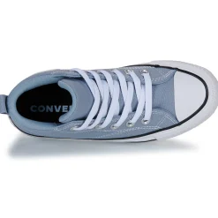 Converse - CHUCK TAYLOR ALL STAR MALDEN STREET Bleu Clearance