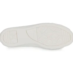 Converse - CHUCK TAYLOR ALL STAR GOLD Blanc Sale
