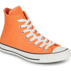 Converse - CHUCK TAYLOR ALL STAR COLORFUL SUEDE< Baskets Mode
