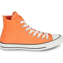 Converse - CHUCK TAYLOR ALL STAR COLORFUL SUEDE< Baskets Mode