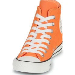 Converse - CHUCK TAYLOR ALL STAR COLORFUL SUEDE< Baskets Mode