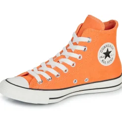 Converse - CHUCK TAYLOR ALL STAR COLORFUL SUEDE< Baskets Mode