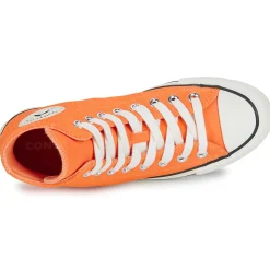Converse - CHUCK TAYLOR ALL STAR COLORFUL SUEDE< Baskets Mode