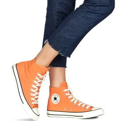 Converse - CHUCK TAYLOR ALL STAR COLORFUL SUEDE< Baskets Mode