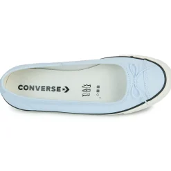 Converse - CHUCK TAYLOR ALL STAR DAINTY BALLERINA< Ballerines / Babies