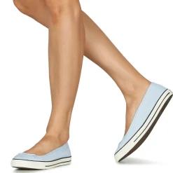 Converse - CHUCK TAYLOR ALL STAR DAINTY BALLERINA< Ballerines / Babies