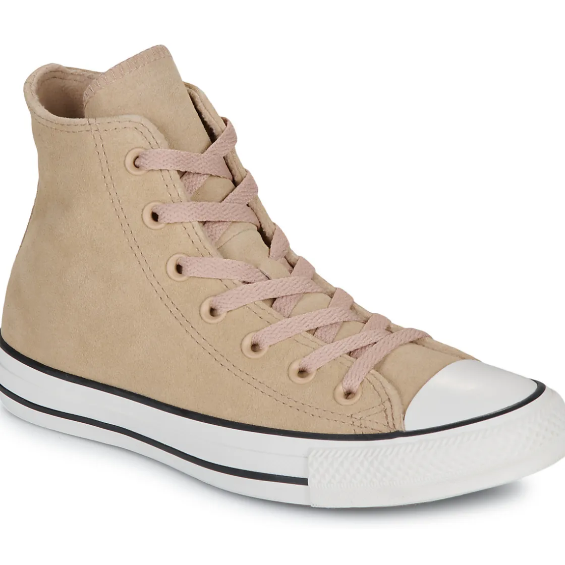 Converse - CHUCK TAYLOR ALL STAR COLORFUL SUEDE< Baskets Mode