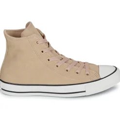 Converse - CHUCK TAYLOR ALL STAR COLORFUL SUEDE< Baskets Mode