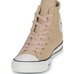 Converse - CHUCK TAYLOR ALL STAR COLORFUL SUEDE< Baskets Mode
